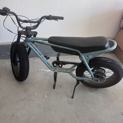 Super 73 ZX E-bike 