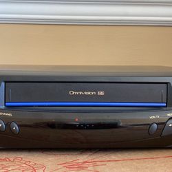 Panasonic PVQ-920 VCR 