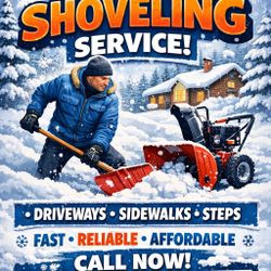 Affordable Snow Removal In Lehigh Valley