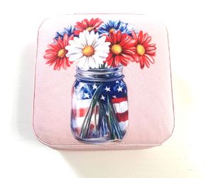 JEWELRY BOX / BRAND NEW