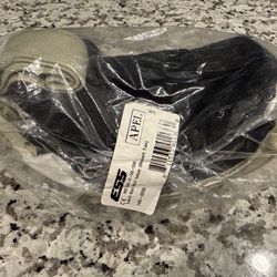 ESS Land Ops Military Goggles – Desert Tan (APEL Approved) – Brand New