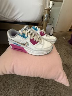 Nike Air Max, Size 4.5y