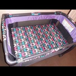 Play Pen
