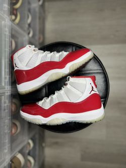 Air Jordan Retro 11s
