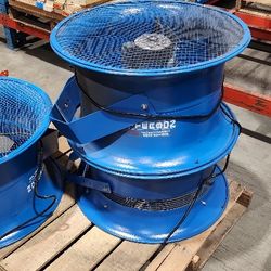 Industrial Fans
