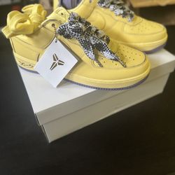 Kobe AF1 Low Protro