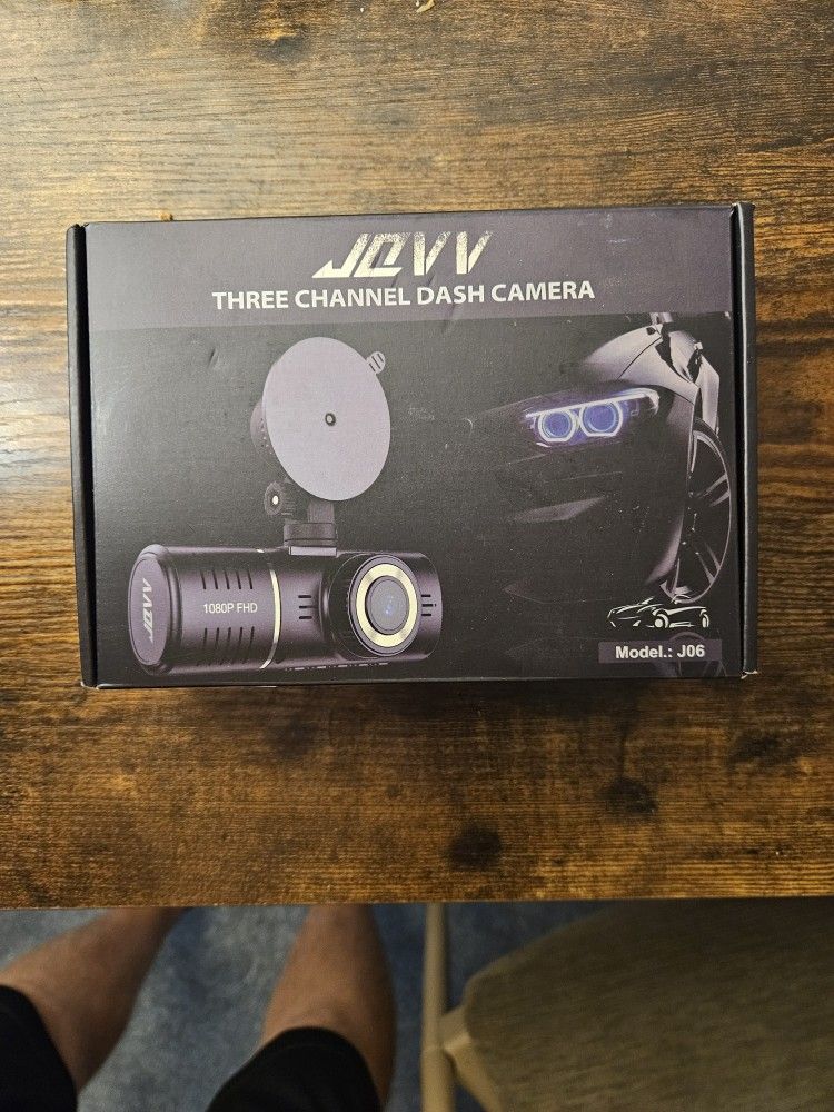 Dash Camera