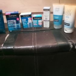 Neutrogena Hydro Boosts $60 