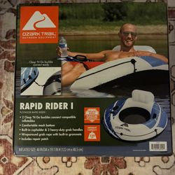 Ozark Trail Rapid Rider 