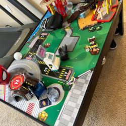 Kids Play Table