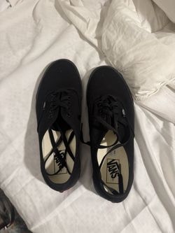 Vans Shoes