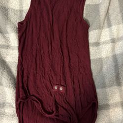Womens Bodysuit 