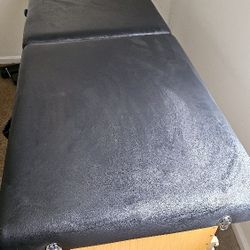 Massage Bed