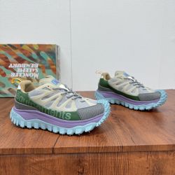 Moncler Men’s Sneaker With Box 2025 New 