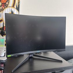 Monitor