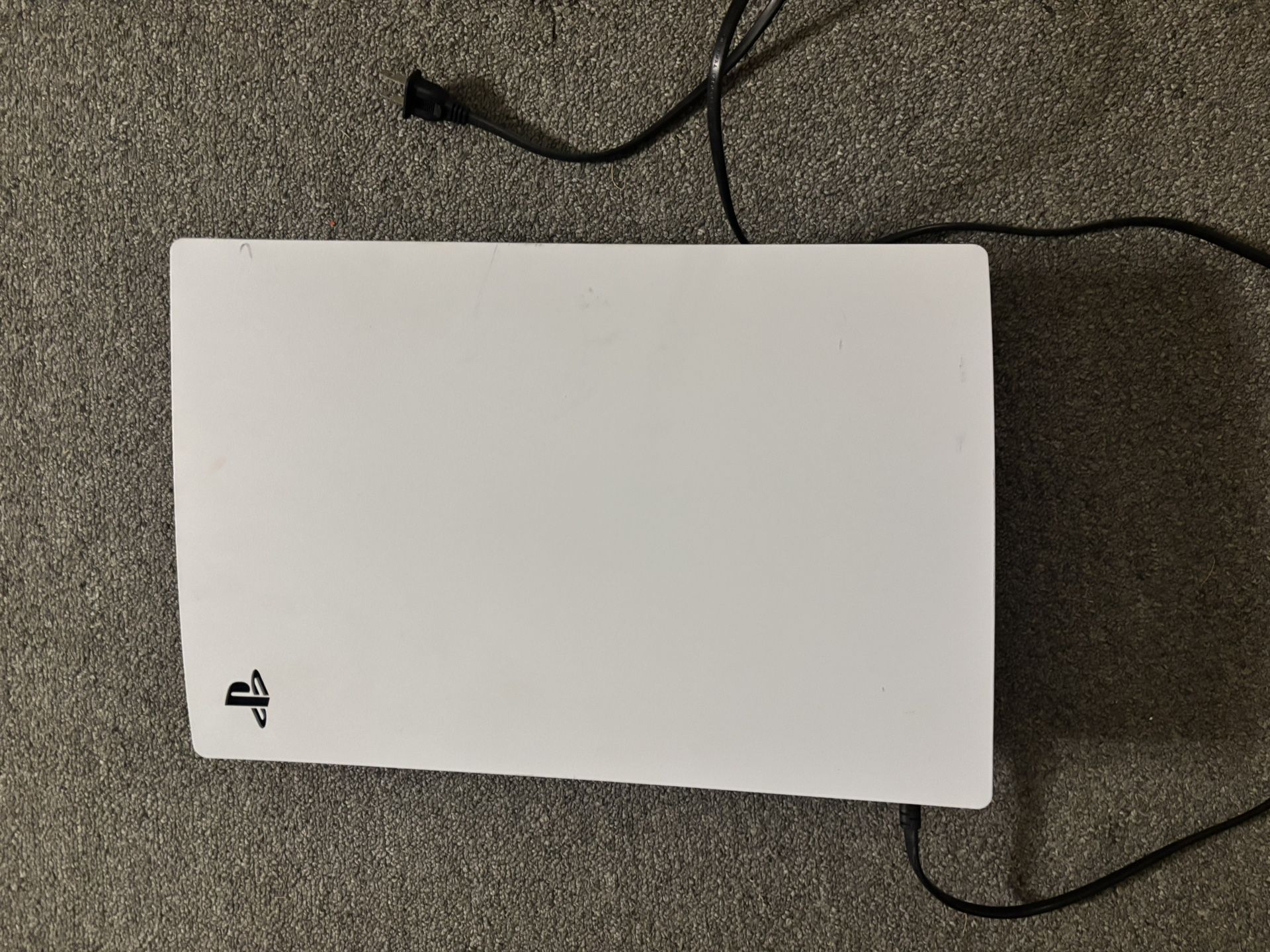 PlayStation5