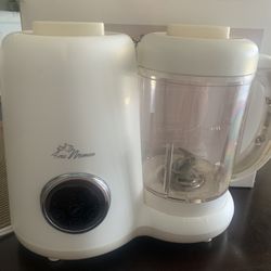 Baby Food Blender