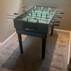 Multi Game Table