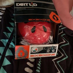 Skateboard Helmet Size Large 