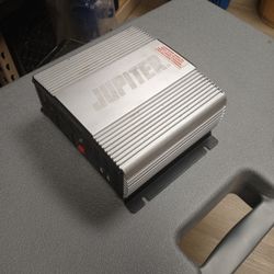 115 Volt Power Supply