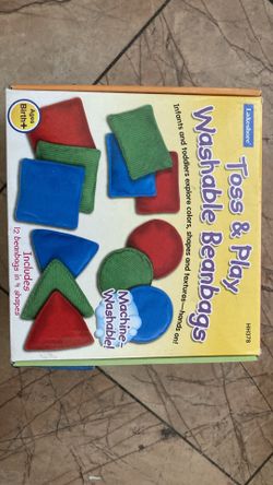 Beanbags