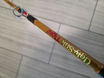 Shakespeare Tiger Uglystick BWC2200 Conventional Rod