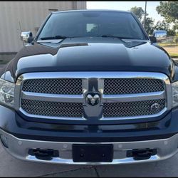 2019 Dodge Ram 1500