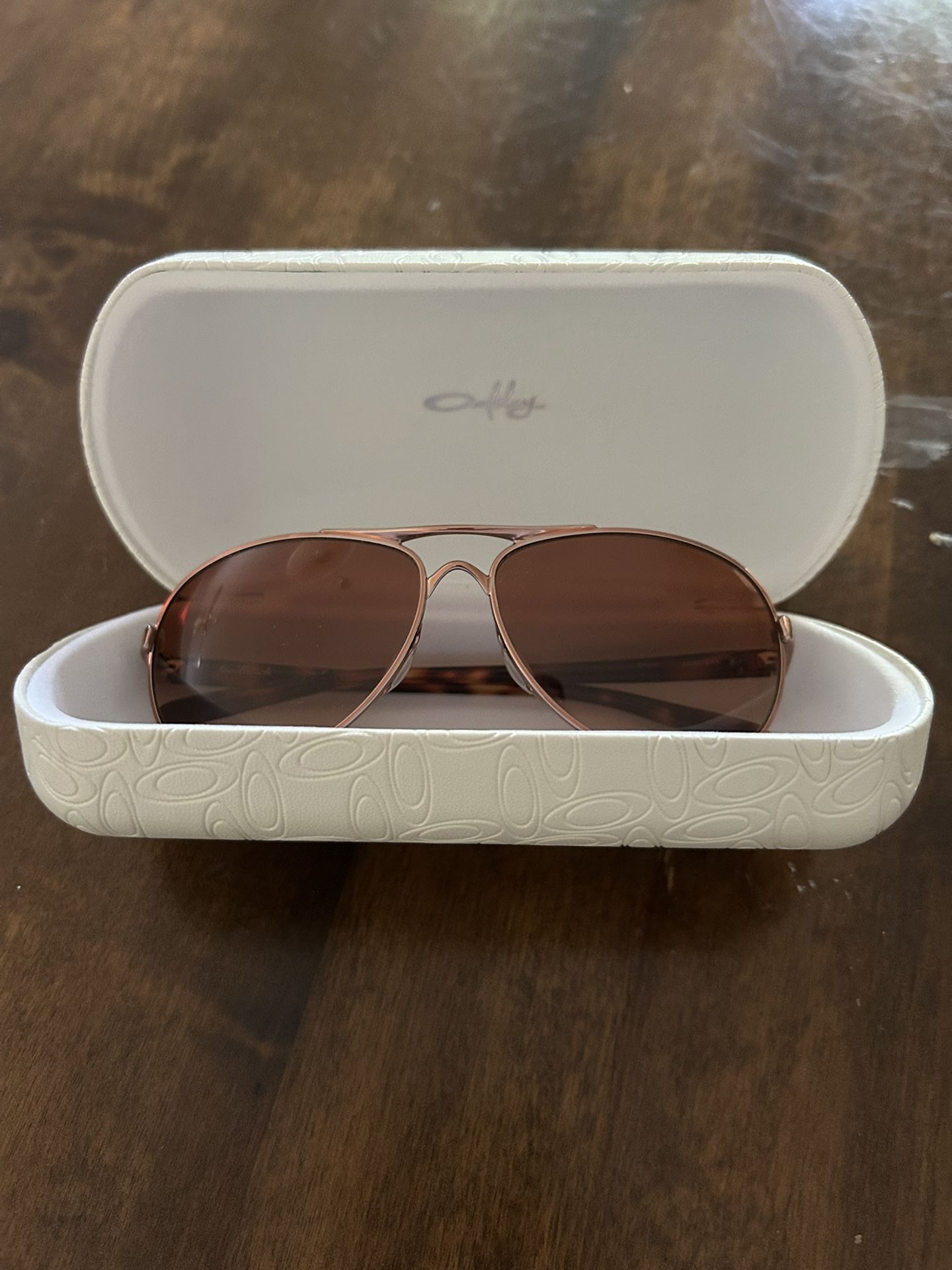Oakley Sunglasses