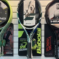 Brand New Babolat Boost Drive Wimbledon Racket