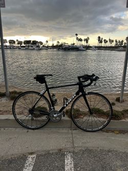 Road Bike / Trek Emonda