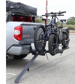 Bike Rack