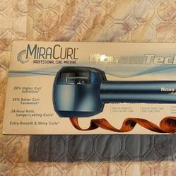 Curling Tool Babyliss 