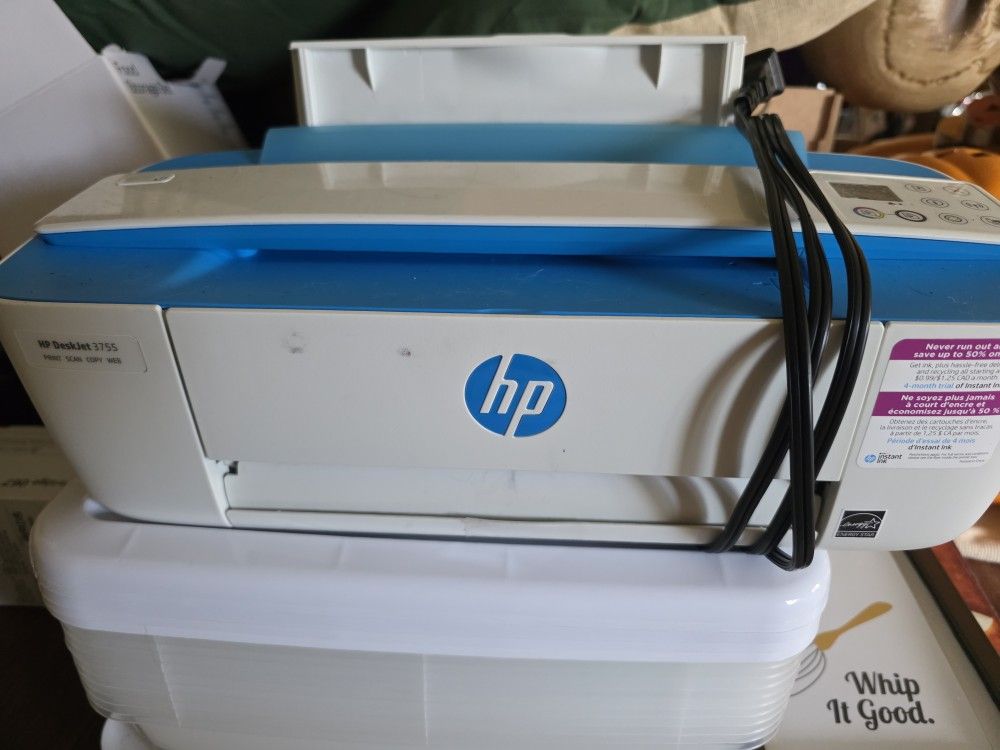 HP Printer