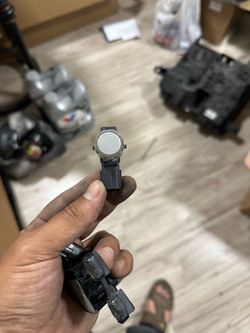 OEM GM (contact info removed)5 0(contact info removed)09 Parking Sensor For Cadillac Chevrolet GM PDC