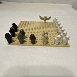 Lego Owls Lots Of 18