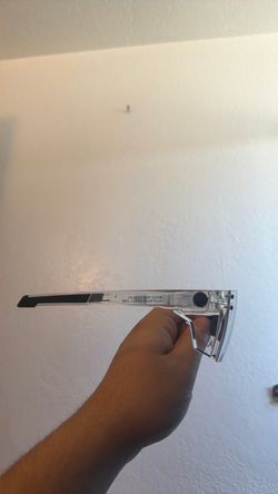 Heatwave Lazer slim