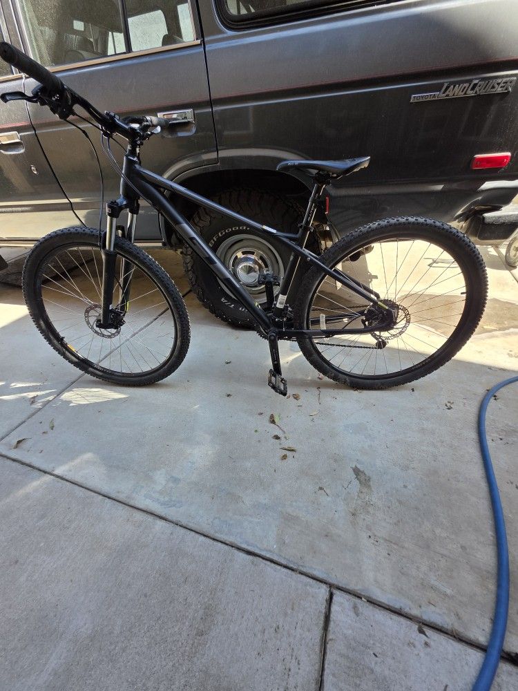 GT Advanced 29er