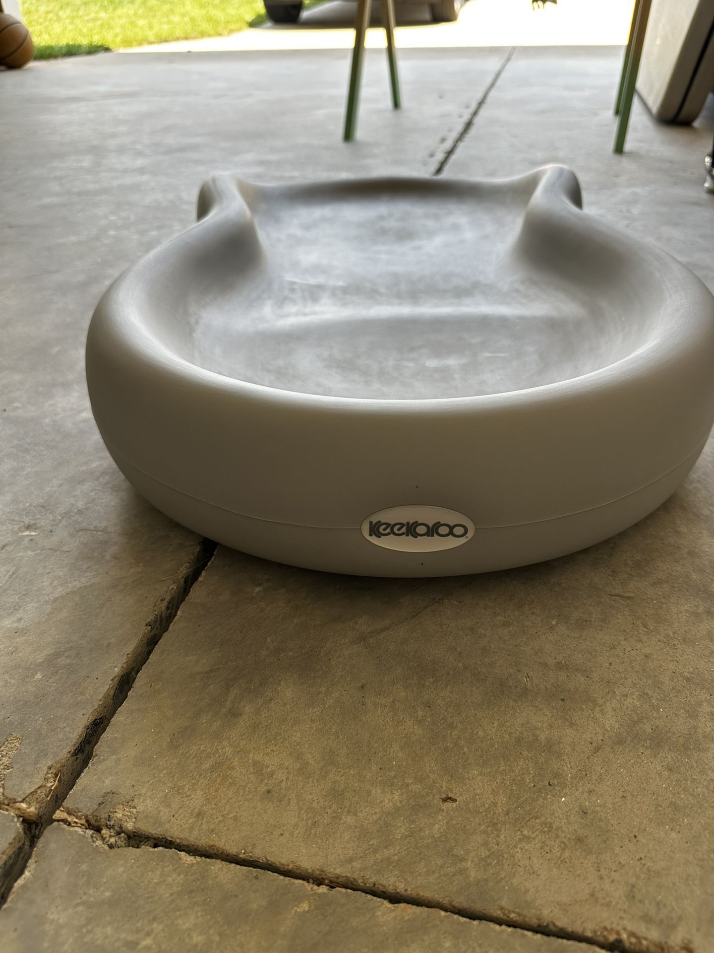 Keekaroo Baby Changing Pad