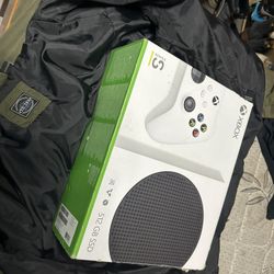 Xbox New 