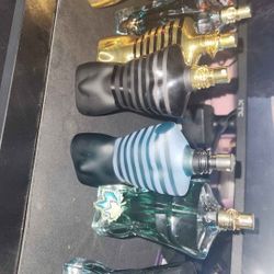 Entire Jean Paul Gaultier Collection For $500