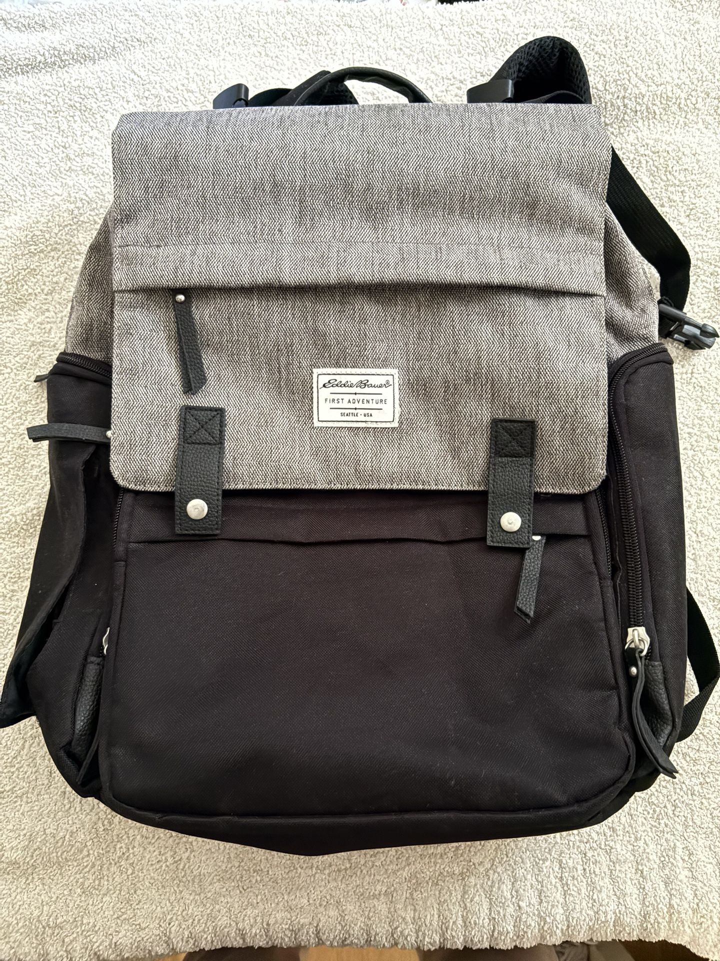 Target Diaper Bag