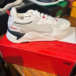 Puma RS-X HUSSLE WAY