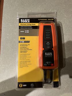 Voltage Meter