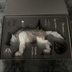 Figura De Colección LOBO