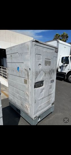 coldtainer- refrigerated container 