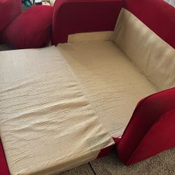 Convertible Couch