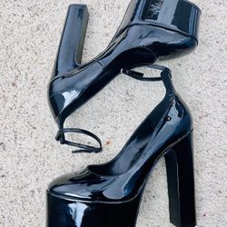Steven Madden Heels