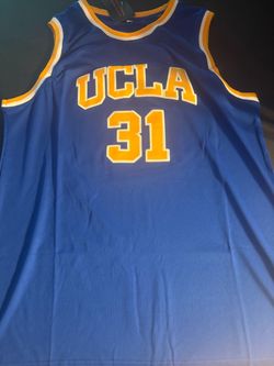 UCLA Basketball Jerseys. New