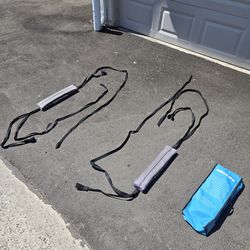 Surfboard Roof Racks