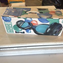 Brand New Jetson Dash Kids Hoverboard (Still in Box)
